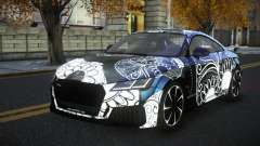 Audi TT Nerixis S6 für GTA 4