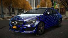 Mercedes-Benz CLA Nath S11 für GTA 4