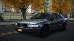 Audi A8 Sincoqey pour GTA 4