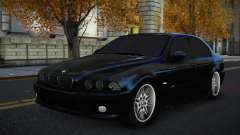 BMW M5 E39 Miwo pour GTA 4