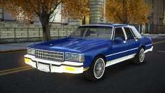 Chevrolet Caprice Peceqekis für GTA 4