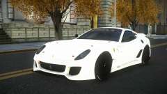 Ferrari 599 Lesrisen S2 für GTA 4