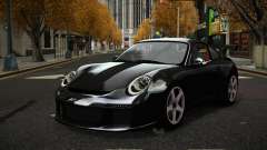 RUF RT12R Faode pour GTA 4