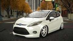 Ford Fiesta Nifmal pour GTA 4