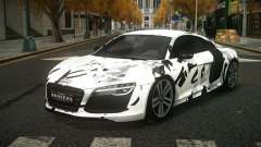 Audi R8 Marahry S2 pour GTA 4
