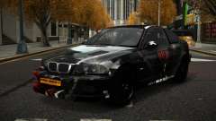 BMW M3 E46 Riekesa S3 für GTA 4