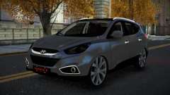 Hyundai IX35 Ganro für GTA 4