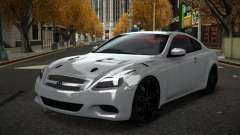 Infiniti G37 Miqadugo für GTA 4