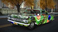 Chevrolet 210 Exmoan S1 pour GTA 4