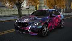 BMW M2 Kayron S2 für GTA 4