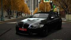 BMW M3 Ezul pour GTA 4