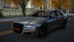 Audi A8 Balilu für GTA 4