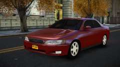 Toyota Mark II Hakes für GTA 4