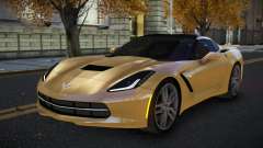 Chevrolet Corvette C7 Denanus für GTA 4