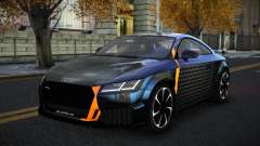 Audi TT Nerixis S10 pour GTA 4