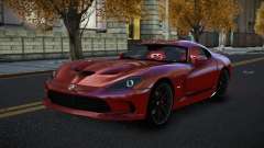 Dodge Viper Yutusi für GTA 4