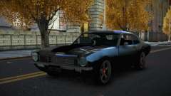 Ford Maverick Naemo pour GTA 4