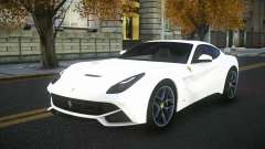 Ferrari F12 Riesa S8 für GTA 4