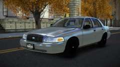 Ford Crown Victoria Dolya pour GTA 4