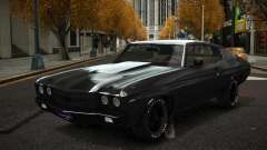 Chevrolet Chevelle Feovu für GTA 4