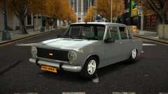 Tofas 124 Rikbuye pour GTA 4