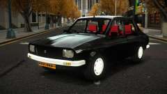 Renault 12 Buari für GTA 4