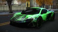 McLaren 650S Desomien S5 pour GTA 4