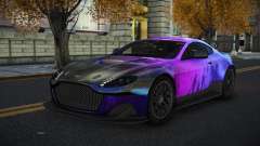 Aston Martin Vantage Miganley S6 pour GTA 4