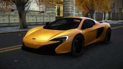 McLaren 650S Desomien pour GTA 4
