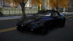 Alfa Romeo 8C Hogeget pour GTA 4