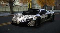 McLaren 650S Desomien S10 pour GTA 4