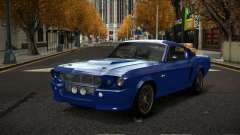 Ford Mustang Yingupo pour GTA 4