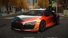 Audi R8 Roander S10 für GTA 4