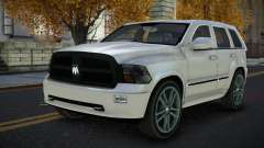 Dodge Durango Newzuw für GTA 4