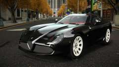 Alfa Romeo TZ3 Dinipava für GTA 4