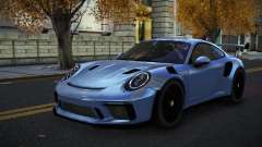 Porsche 911 GT3 Stejorria für GTA 4