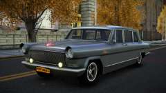 Hongqi CA770 Ebib pour GTA 4