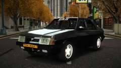 Tofas Sahin Humyo pour GTA 4