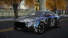 Audi TT Nerixis S1 pour GTA 4