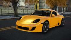 RUF RK Hofpo pour GTA 4