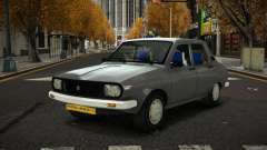 Renault 12 Ozis pour GTA 4