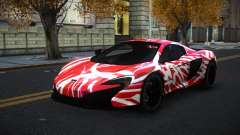 McLaren 650S Desomien S2 pour GTA 4
