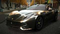 Ferrari F12 Chloram S14 für GTA 4