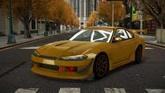 Nissan Silvia Nouki für GTA 4