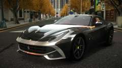 Ferrari F12 Chloram S5 pour GTA 4