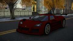 Gumpert Appolo Leyro pour GTA 4