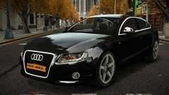Audi A5 Cefbipima für GTA 4
