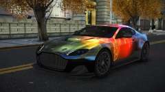 Aston Martin Vantage Miganley S4 pour GTA 4