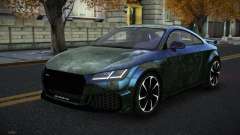 Audi TT Nerixis S8 für GTA 4