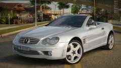 Mercedes-Benz SL65 AMG Denan